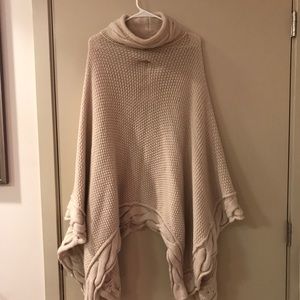 100% cashmere Flora Fedi